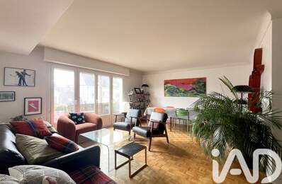 Vente Appartement 5 pièces — photo du bien