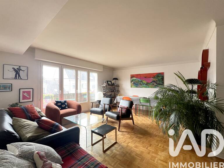 Vente Appartement 5 pièces — photo 1