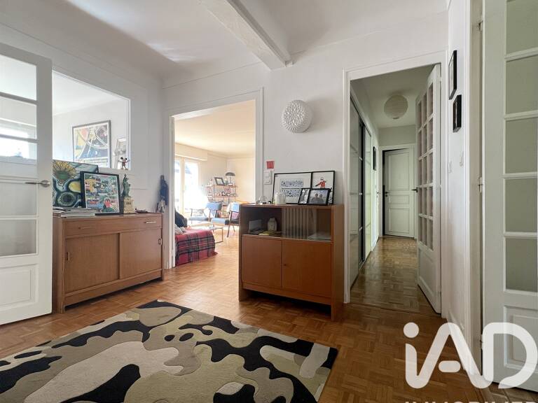 Vente Appartement 5 pièces — photo 1