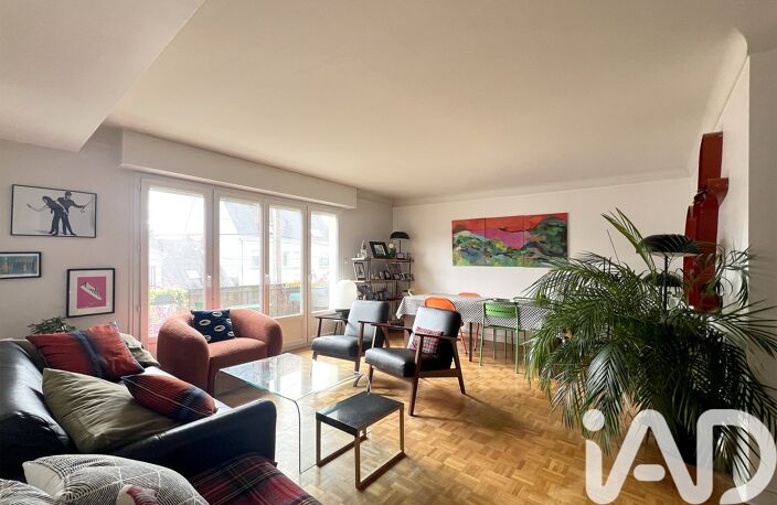 Vente Appartement 5 pièces — photo 2