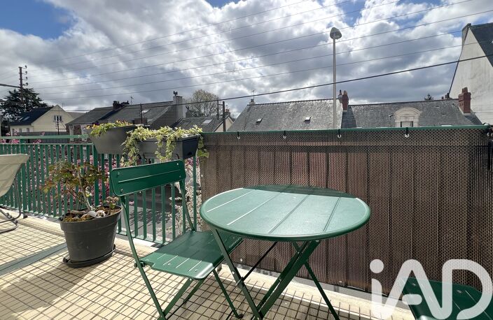Vente Appartement 5 pièces — photo 3