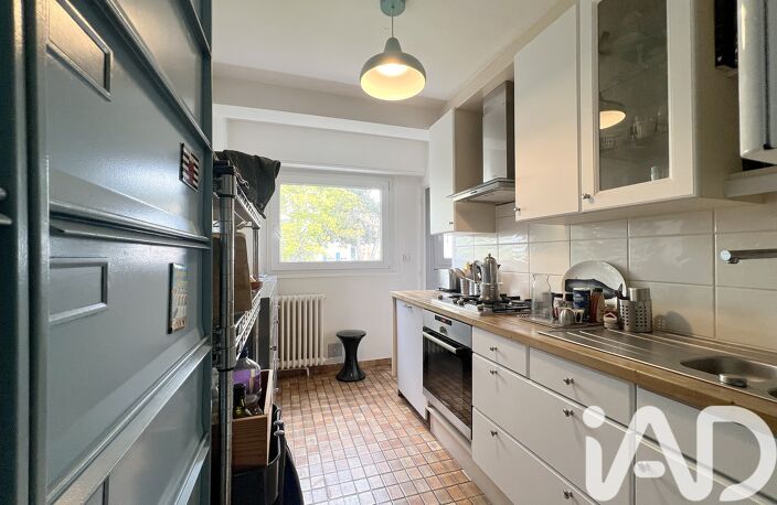 Vente Appartement 5 pièces — photo 4