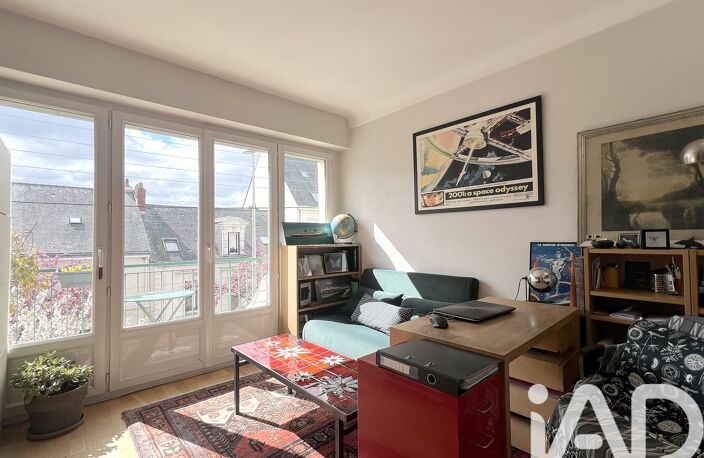 Vente Appartement 5 pièces — photo 5