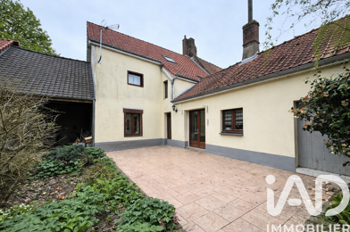 Maison 5 pièces 146900 €