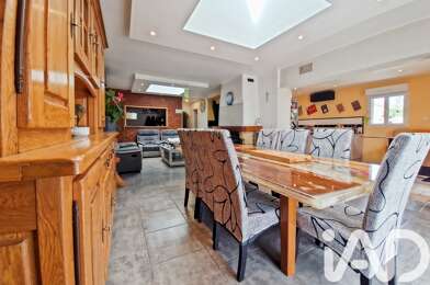 Maison 6 pièces 185000 €