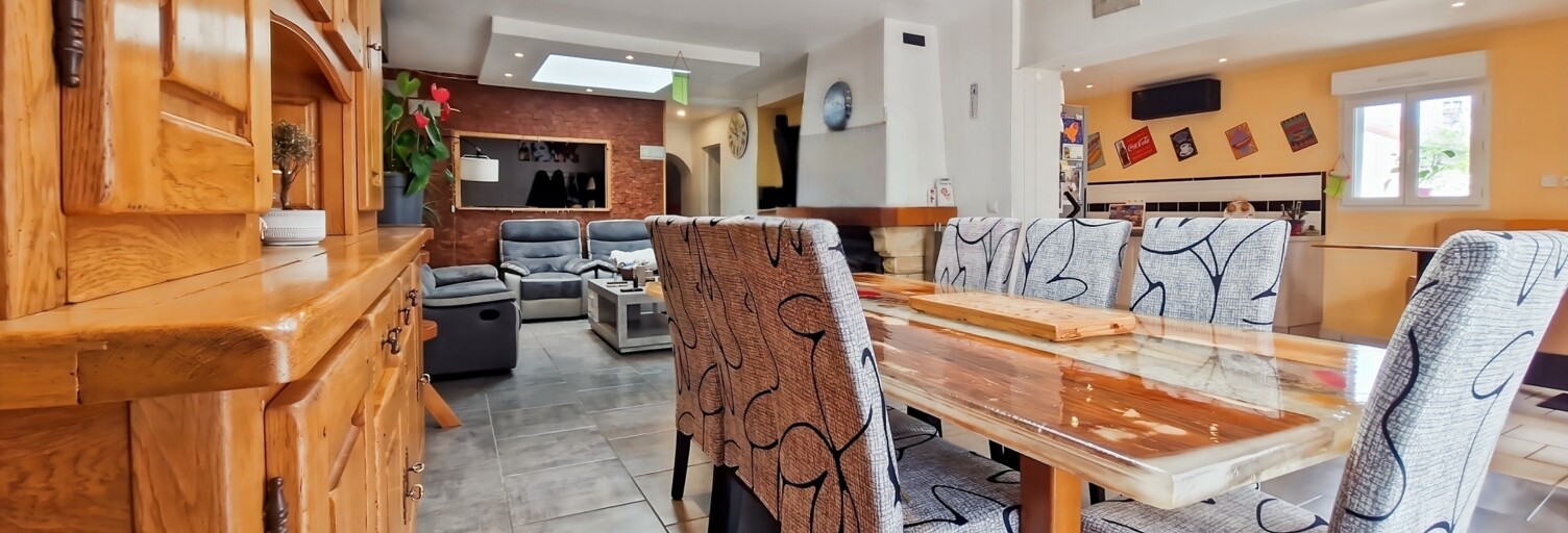 Maison 6 Pièces 129 m² à vendre à Épineau-les-Voves (89400)