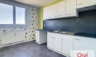 Appartement 2 Pièces 49 m² à louer à Montluçon (03100)