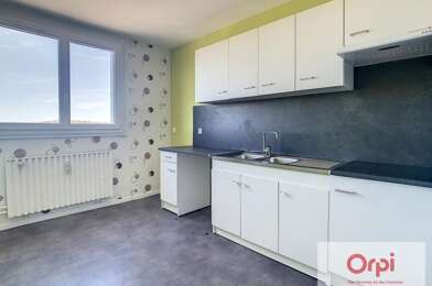 Appartement 2 pièces 460 €