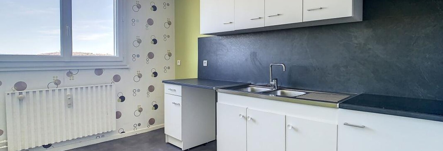 Appartement 2 Pièces 49 m² à louer à Montluçon (03100)