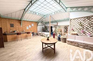 Vente Boutique/Local commercial 253 m&sup2; — photo du bien