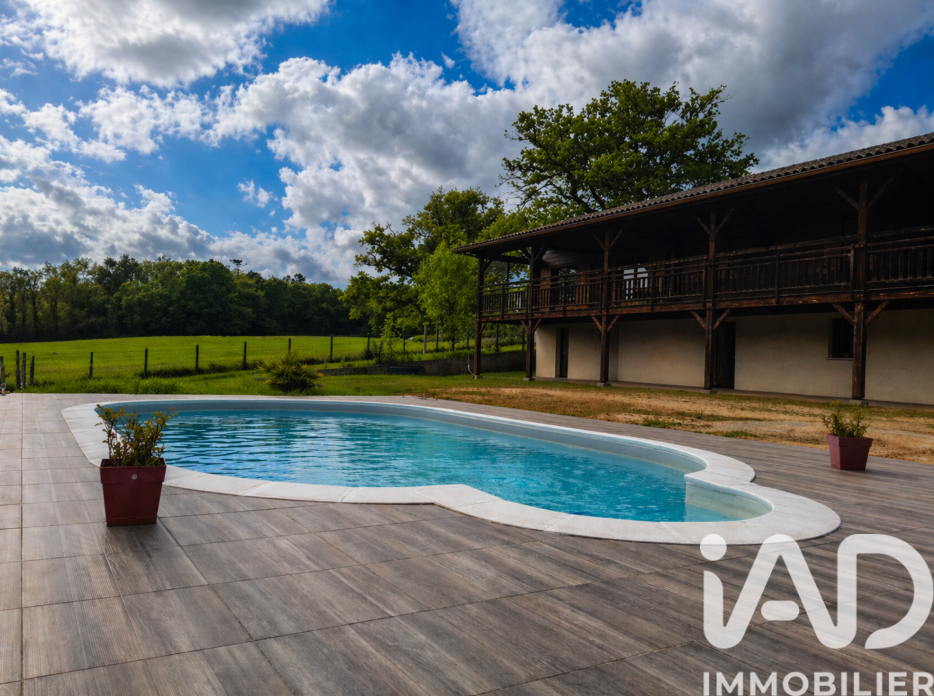Vente Maison traditionnelle 7 pièces - Photo 2