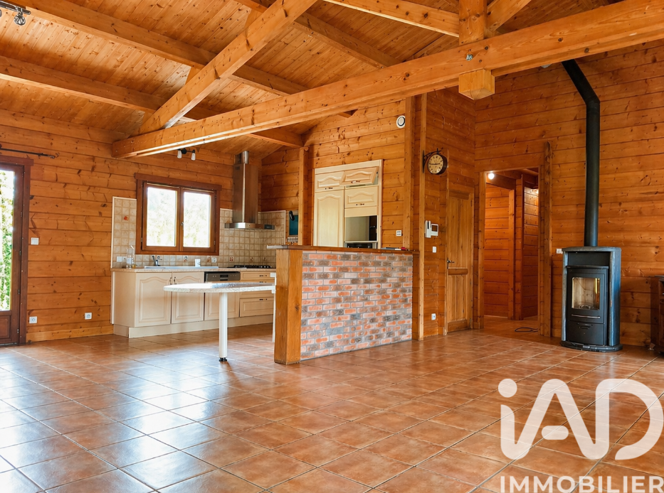 Vente Maison traditionnelle 7 pièces - Photo 3