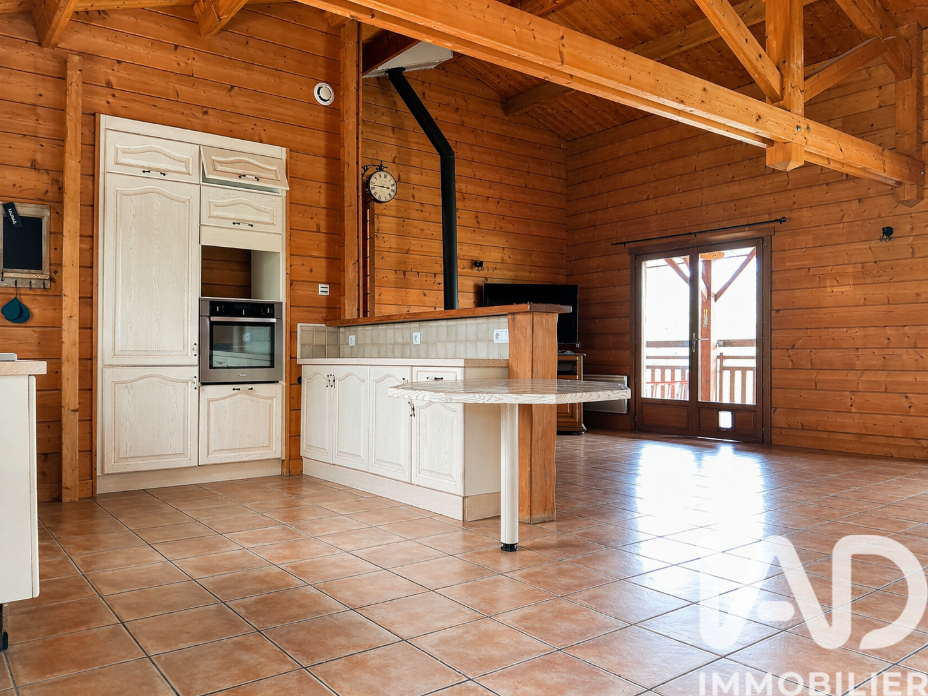 Vente Maison traditionnelle 7 pièces - Photo 4