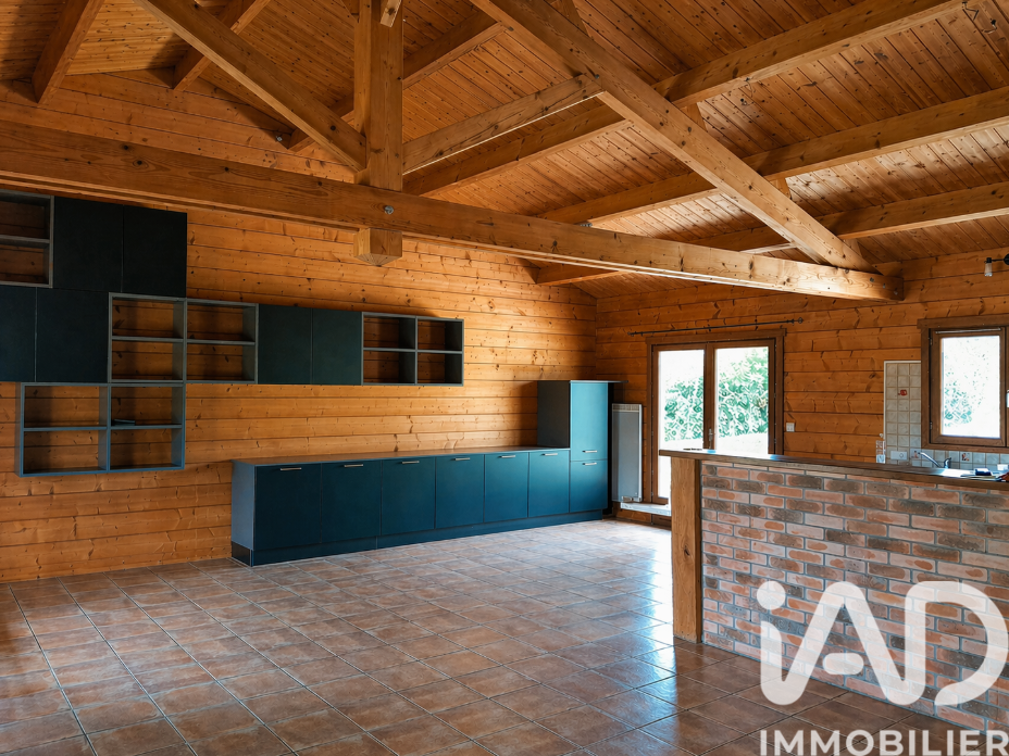 Vente Maison traditionnelle 7 pièces - Photo 5
