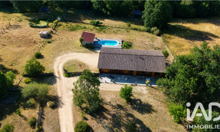 Maison 7 Pièces 132 m² à vendre à Chamadelle (33230)