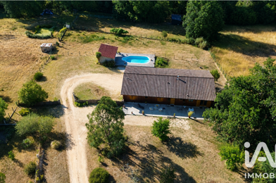 Maison 7 pièces 269900 €