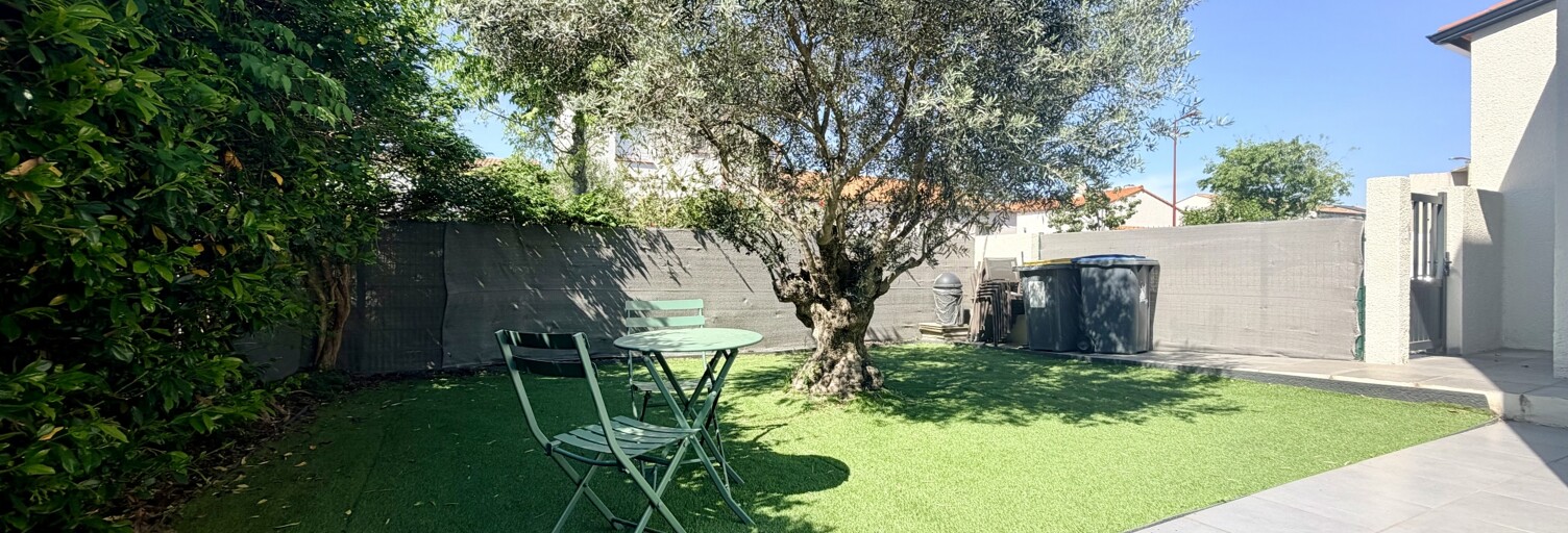 Maison 4 Pièces 101 m² à vendre à Théza (66200)