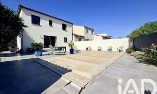 Maison 4 Pièces 101 m² à vendre à Théza (66200)