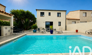 Maison 4 Pièces 101 m² à vendre à Théza (66200)