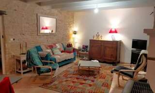 Maison 5 Pièces 195 m² à vendre à Ranville-Breuillaud (16140)