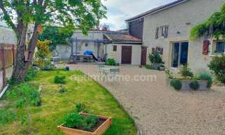 Maison 5 Pièces 195 m² à vendre à Ranville-Breuillaud (16140)