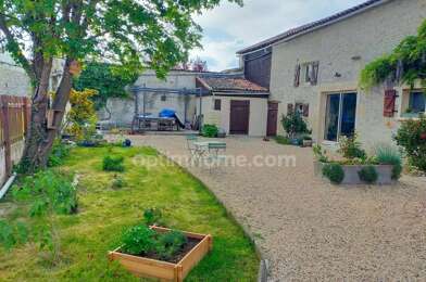 Maison 5 pièces 220000 €