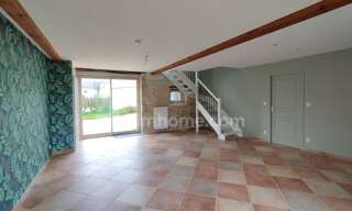 Maison 5 Pièces 195 m² à vendre à Ranville-Breuillaud (16140)