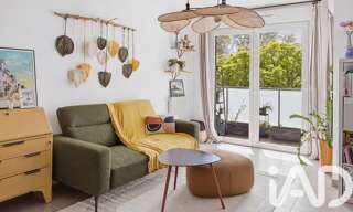 Appartement 3 Pièces 67 m² à vendre à Nantes (44200)
