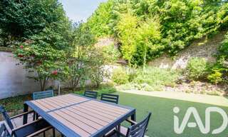 Appartement 6 Pièces 112 m² à vendre à Montrouge (92120)
