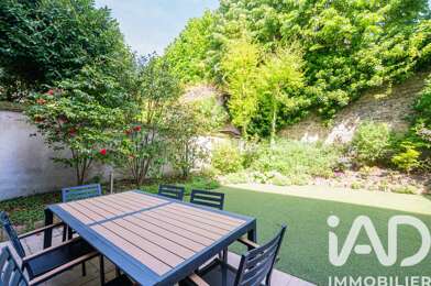 Appartement 6 pièces 895000 €