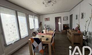 Maison 4 Pièces 83 m² à vendre à Lallaing (59167)