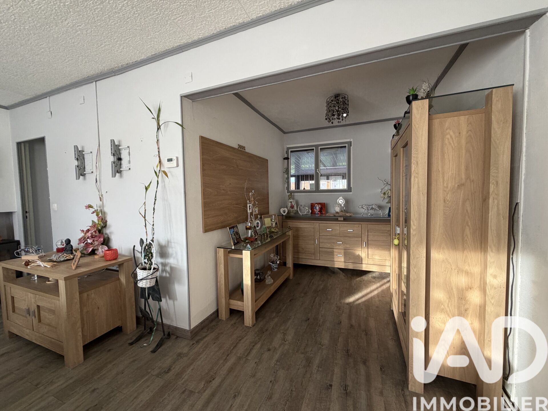 Vente Maison/villa 4 pièces - Photo 2