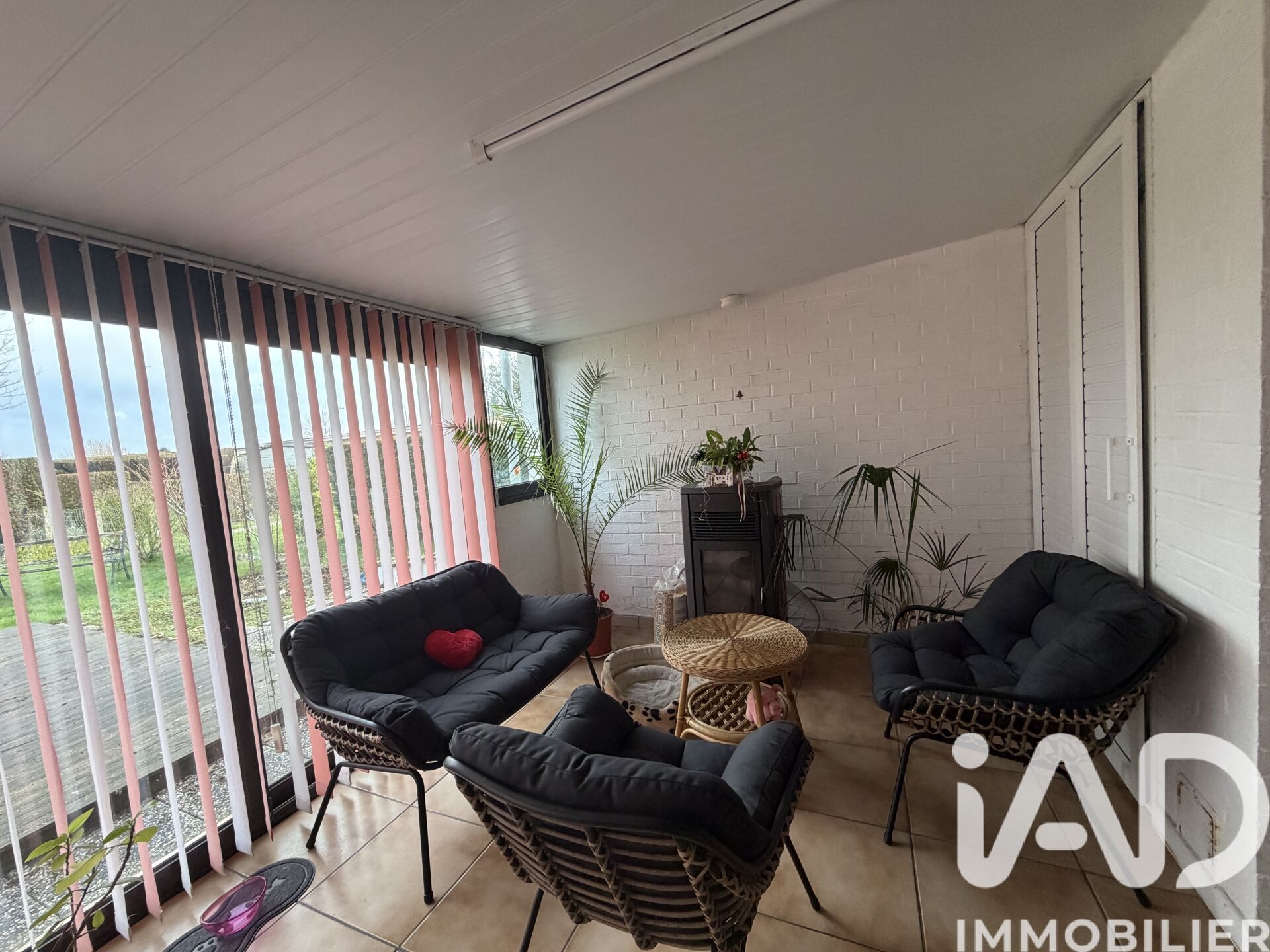 Vente Maison/villa 4 pièces - Photo 5