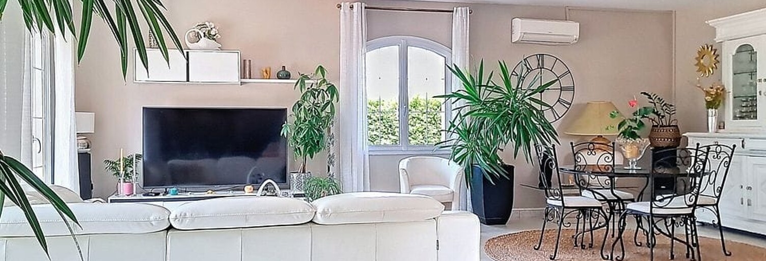 Maison 5 Pièces 130 m² à vendre à Bon-Encontre (47240)