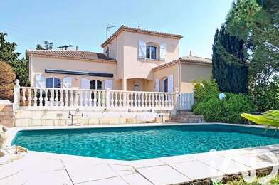 Maison 5 pièces 325000 €