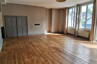 Maison 9 pièces 169000 €