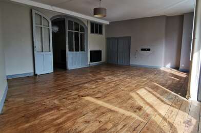 Maison 9 pièces 169000 €