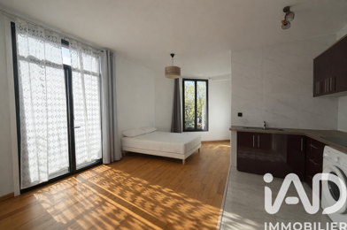 Appartement 1 pièces 185000 €