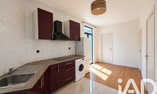 Appartement 1 Pièce 25 m² à vendre à Suresnes (92150)