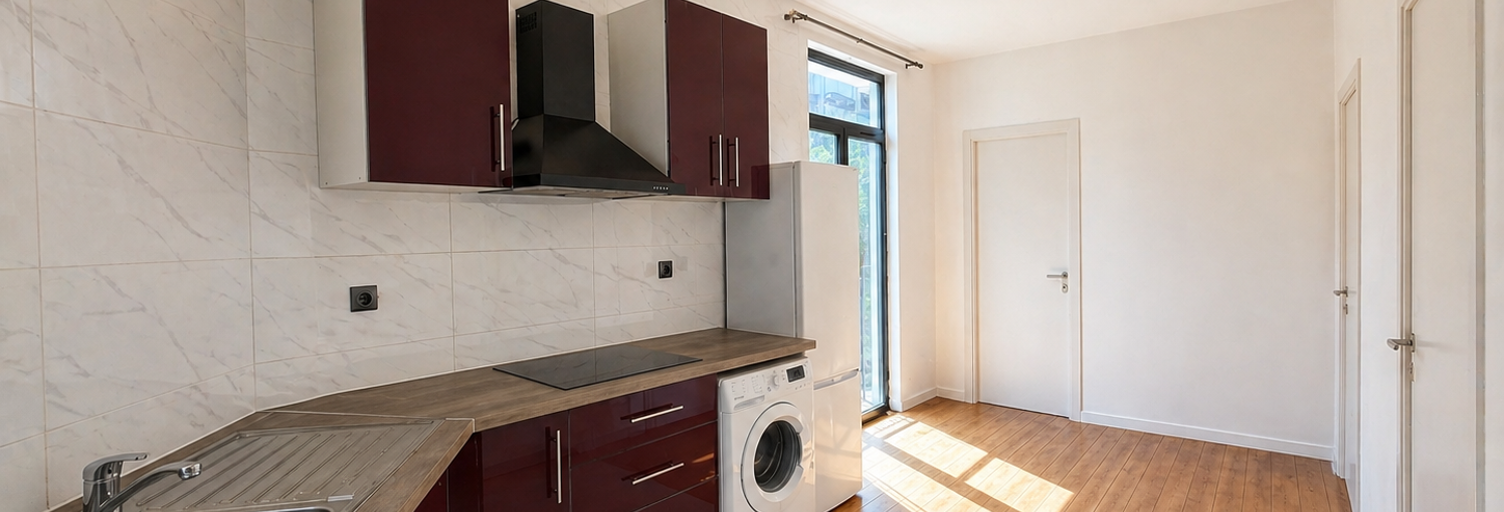 Appartement 1 Pièce 25 m² à vendre à Suresnes (92150)