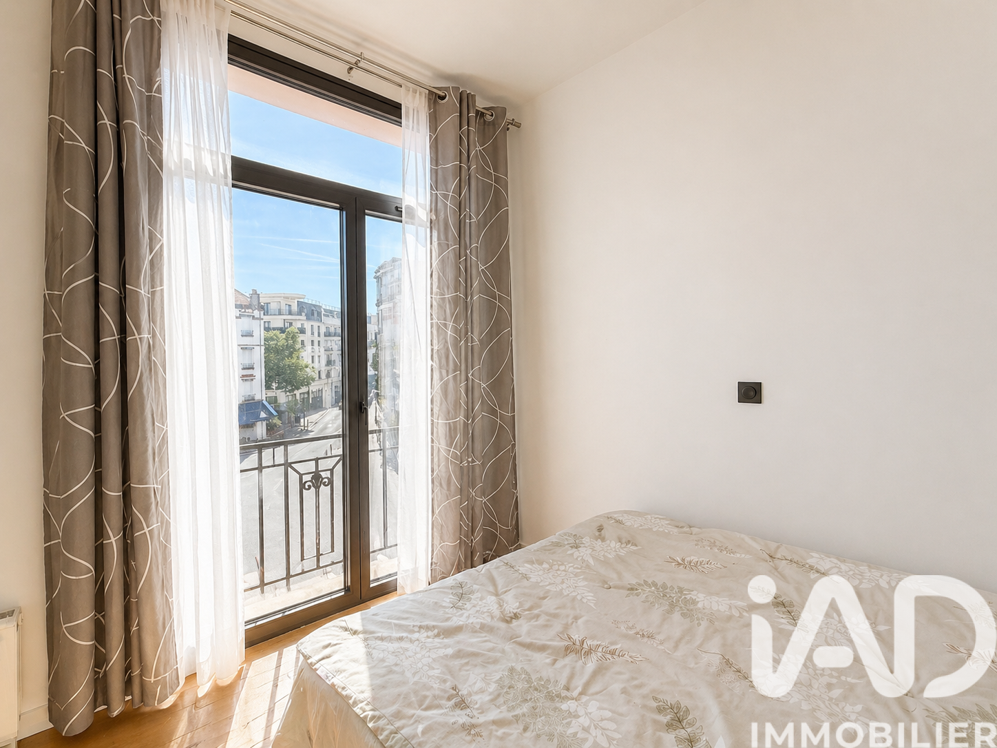 Vente Appartement 1 pièce - Photo 4