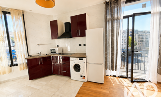Appartement 1 Pièce 25 m² à vendre à Suresnes (92150)