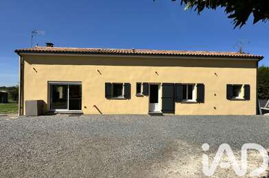 Maison 6 pièces 169000 €