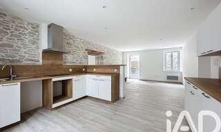 Maison 6 Pièces 102 m² à vendre à Septfonds (82240)