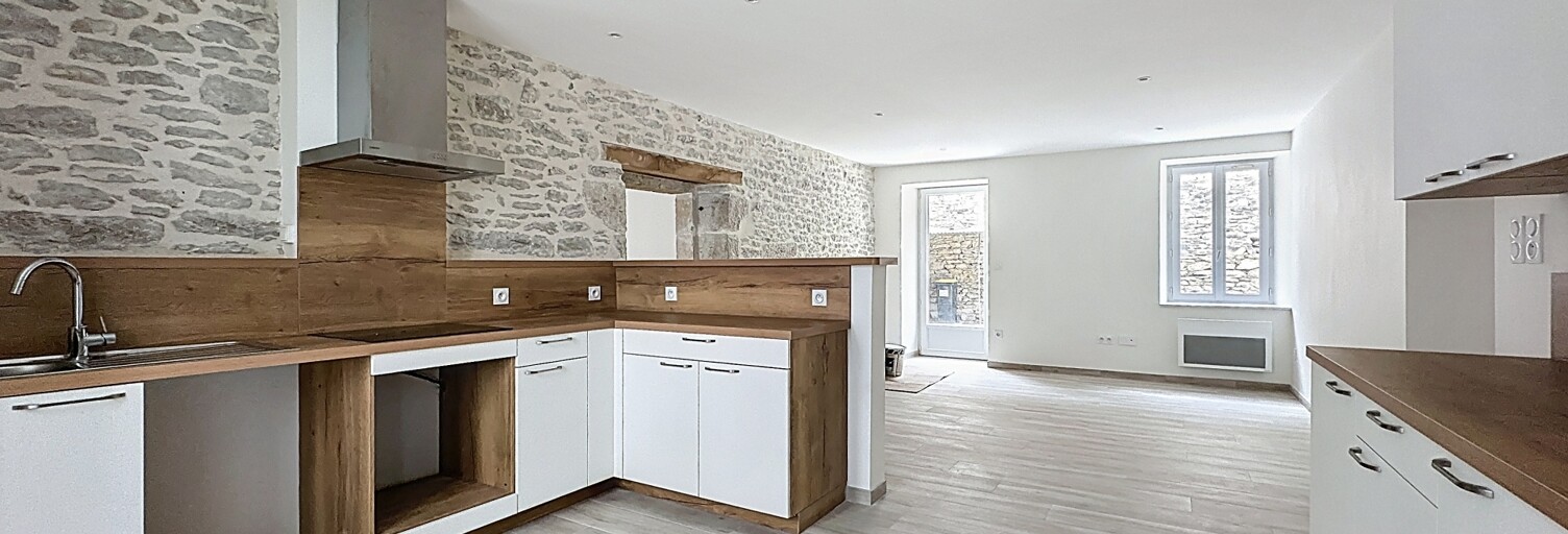 Maison 6 Pièces 102 m² à vendre à Septfonds (82240)