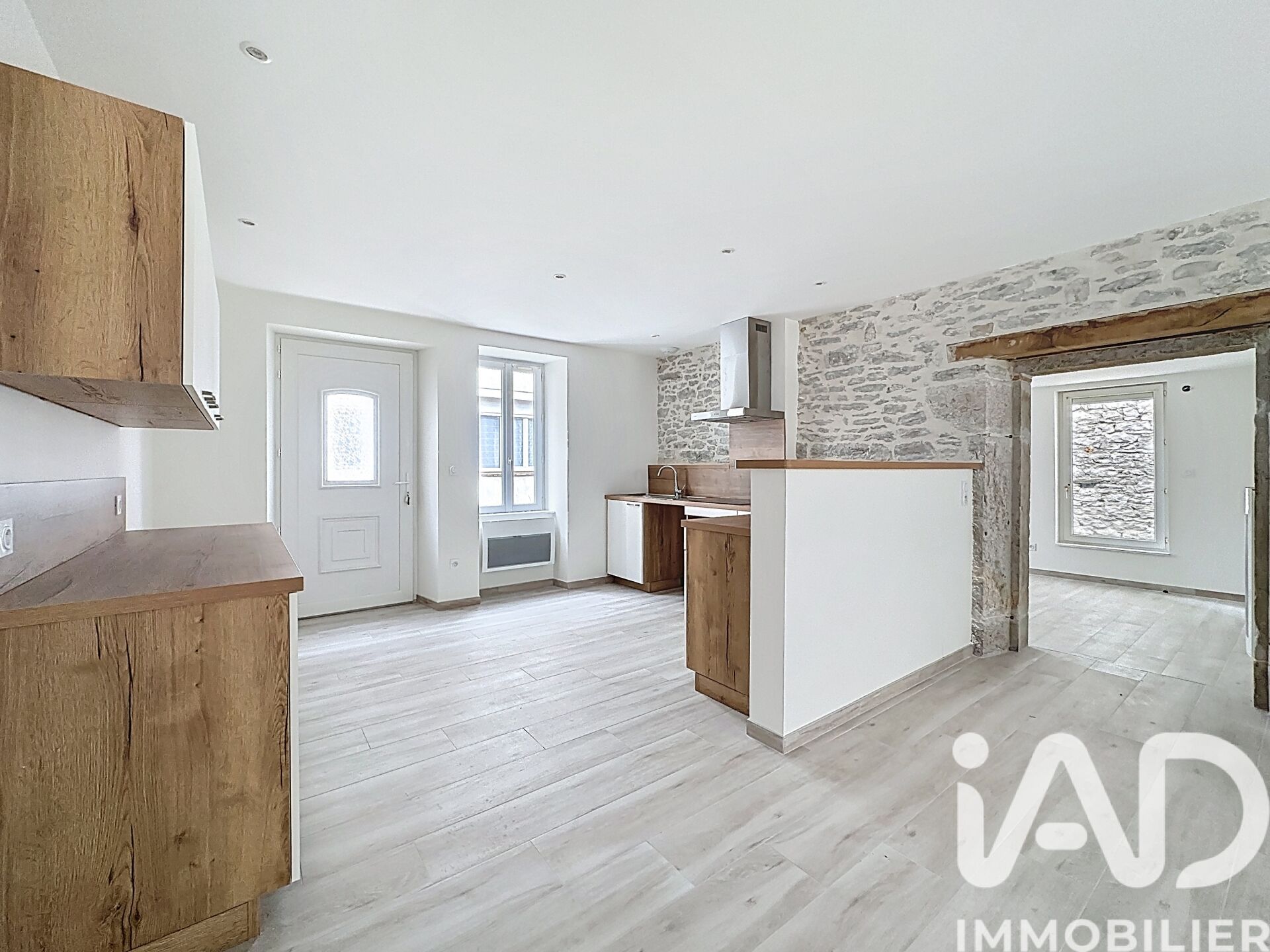 Vente Maison de village 6 pièces - Photo 3
