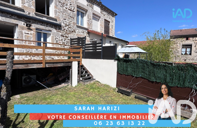 Vente Demeure 3 pièces — photo du bien