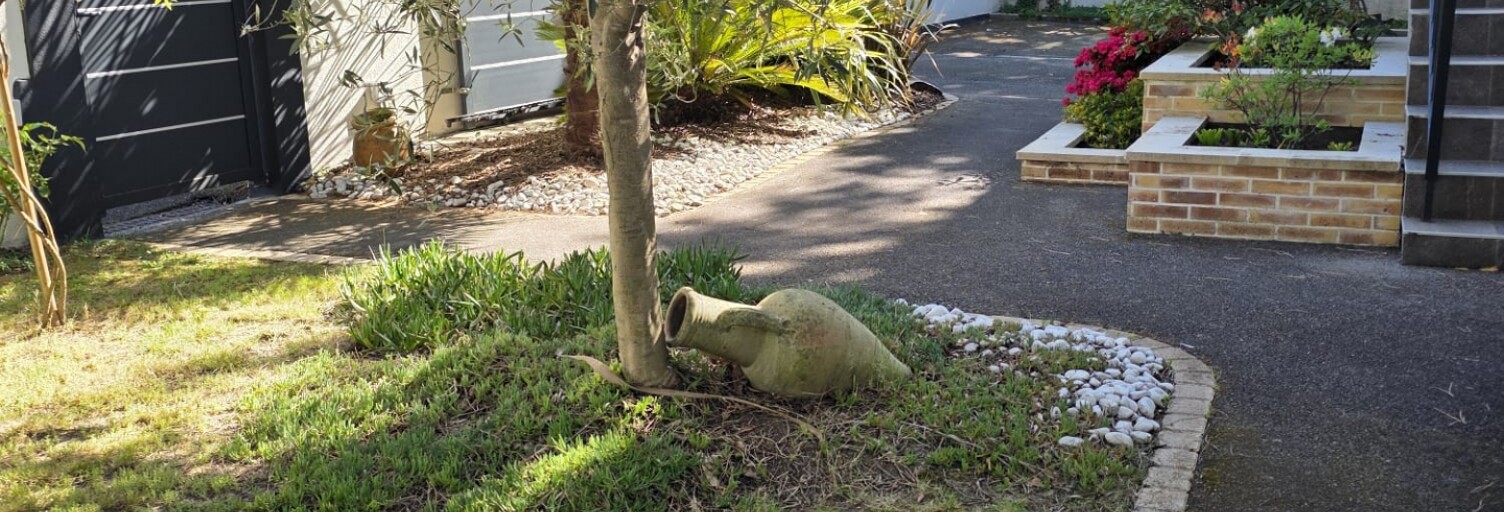 Maison 7 Pièces 161 m² à vendre à Saint-Sébastien-sur-Loire (44230)