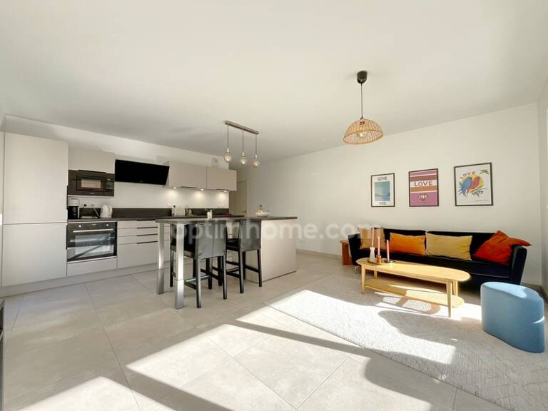 Appartement à vendre 3 pièces LYON 3EME ARRONDISSEMENT (69) — photo 1