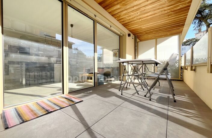 Appartement à vendre 3 pièces LYON 3EME ARRONDISSEMENT (69) — photo 3